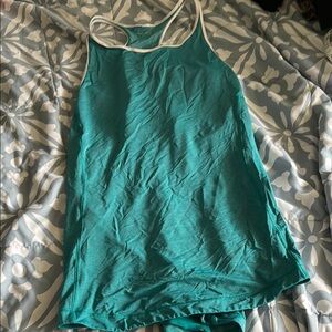 Lululemon Athletica Tank Top